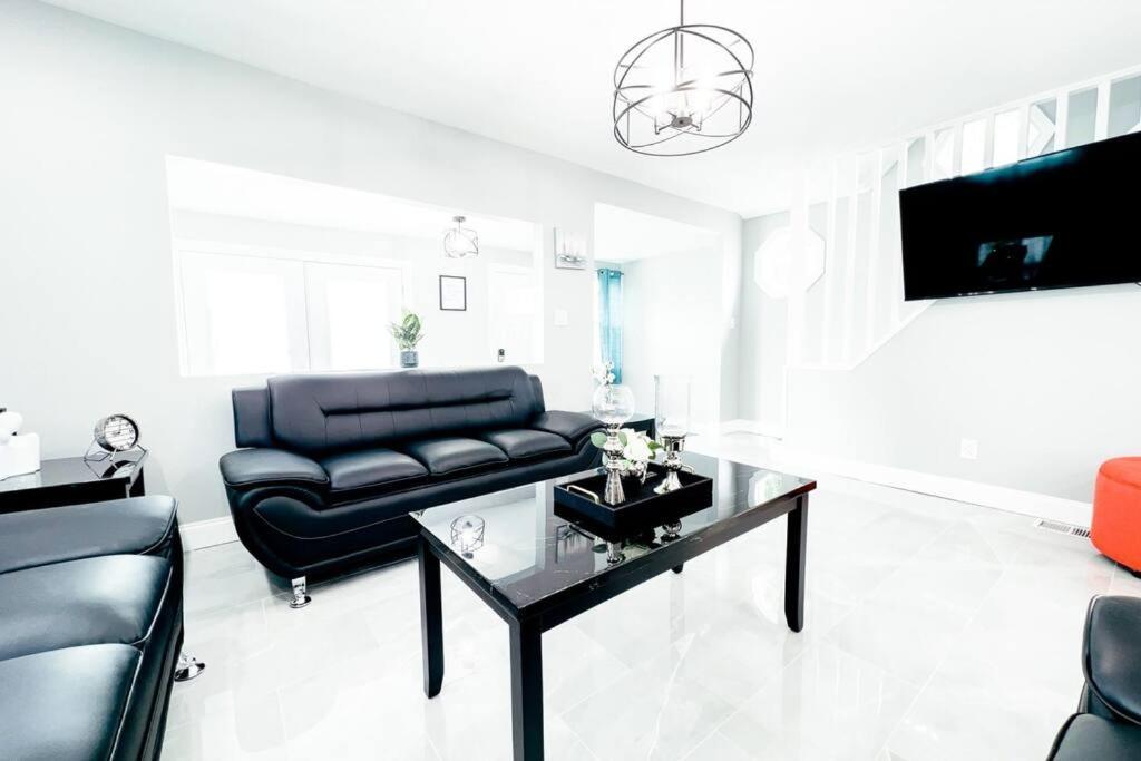 3Br House Near Falls, Casino & Attractions Niagara Falls Exterior foto